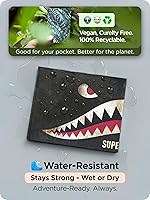 小物 BAPE SHARK MINI WALLET SHARK MINI WALLET 2024年11月30日(土)発売。 NO: 1K70-190-012